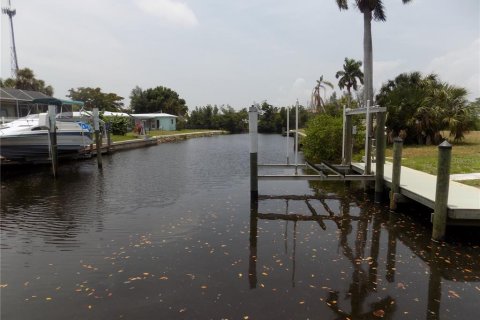 House in Punta Gorda, Florida 4 bedrooms, 305.09 sq.m. № 1820454 - photo 6