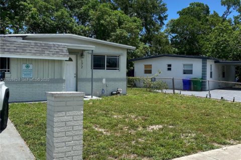 Villa ou maison à vendre à Fort Lauderdale, Floride: 4 chambres, 101.45 m2 № 1995166 - photo 10