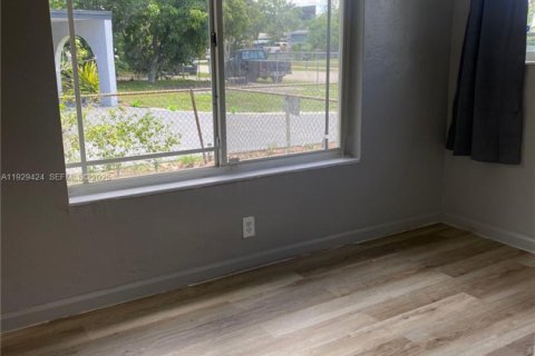 Villa ou maison à vendre à Fort Lauderdale, Floride: 4 chambres, 101.45 m2 № 1995166 - photo 8