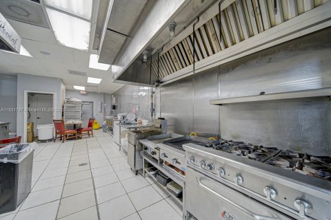 Propiedad comercial en venta en Homestead, Florida № 1934346 - foto 1