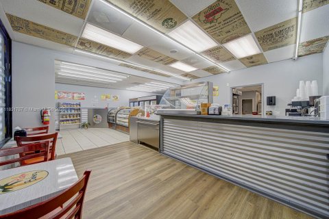 Propiedad comercial en venta en Homestead, Florida № 1934346 - foto 21