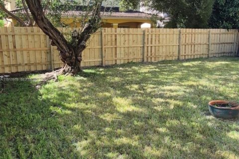 House in Cutler Bay, Florida 3 bedrooms, 197.51 sq.m. № 1969434 - photo 19