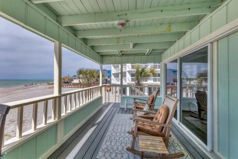 Condo in Englewood, Florida, 1 bedroom  № 1547511 - photo 10