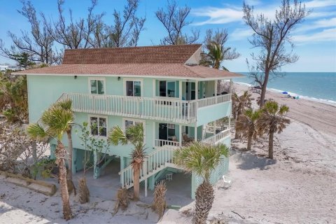 Condo in Englewood, Florida, 1 bedroom  № 1547511 - photo 1