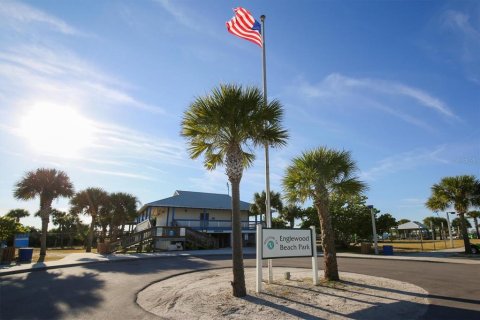 Condo in Englewood, Florida, 1 bedroom  № 1547511 - photo 27