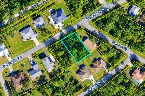Land in North Port, Florida № 2359447