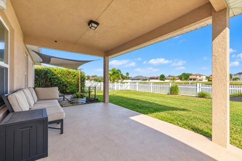 Villa ou maison à vendre à Wimauma, Floride: 4 chambres, 150.78 m2 № 2423870 - photo 28