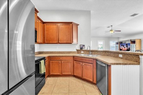 Villa ou maison à vendre à Wimauma, Floride: 4 chambres, 150.78 m2 № 2423870 - photo 10