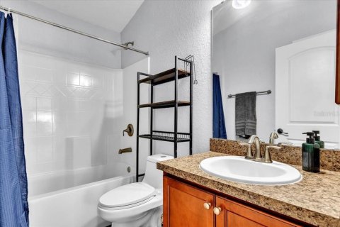 Villa ou maison à vendre à Wimauma, Floride: 4 chambres, 150.78 m2 № 2423870 - photo 24