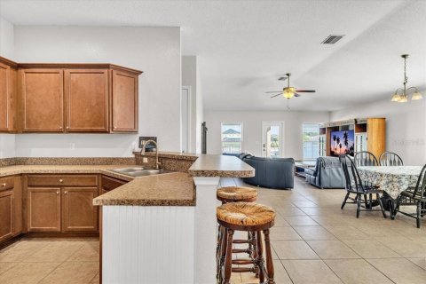 Villa ou maison à vendre à Wimauma, Floride: 4 chambres, 150.78 m2 № 2423870 - photo 12