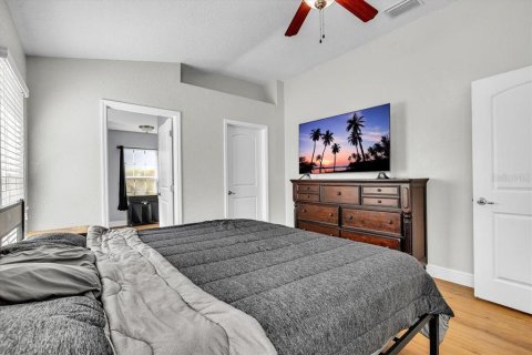 Villa ou maison à vendre à Wimauma, Floride: 4 chambres, 150.78 m2 № 2423870 - photo 16