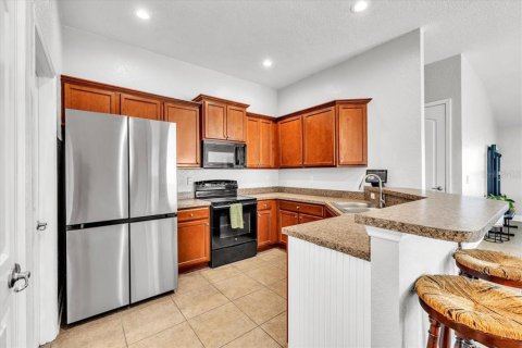 Villa ou maison à vendre à Wimauma, Floride: 4 chambres, 150.78 m2 № 2423870 - photo 9