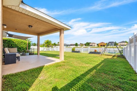 Villa ou maison à vendre à Wimauma, Floride: 4 chambres, 150.78 m2 № 2423870 - photo 30