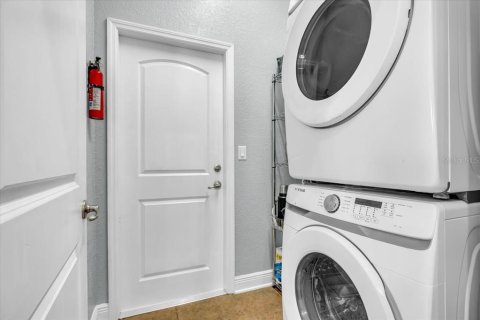 Villa ou maison à vendre à Wimauma, Floride: 4 chambres, 150.78 m2 № 2423870 - photo 27