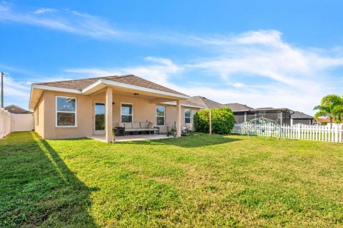 Villa ou maison à vendre à Wimauma, Floride: 4 chambres, 150.78 m2 № 2423870 - photo 29