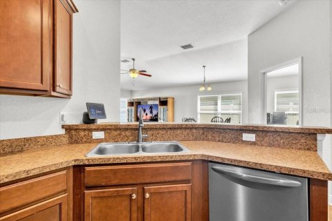 Villa ou maison à vendre à Wimauma, Floride: 4 chambres, 150.78 m2 № 2423870 - photo 11