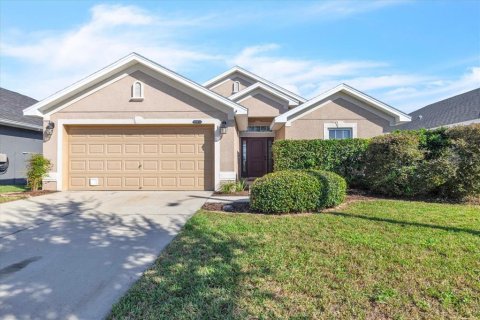 Villa ou maison à Wimauma, Floride 4 chambres, 150.78 m2 № 2423870