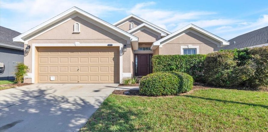 Villa ou maison à Wimauma, Floride 4 chambres, 150.78 m2 № 2423870