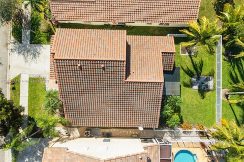 Casa en venta en Weston, Florida, 4 dormitorios, 230.21 m2 № 1968717 - foto 19