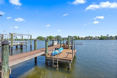 House in Saint Petersburg, Florida 4 bedrooms, 363.06 sq.m. № 1621844 - photo 5