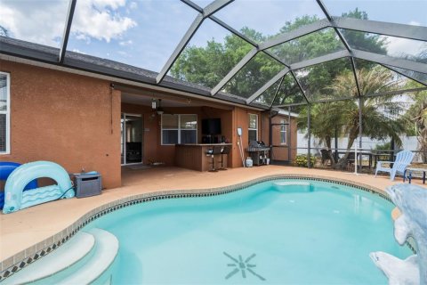 House in North Port, Florida 3 bedrooms, 192.49 sq.m. № 2195135 - photo 4