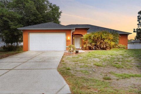 House in North Port, Florida 3 bedrooms, 192.49 sq.m. № 2195135