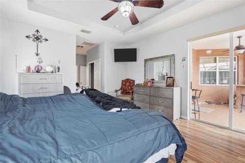 House in North Port, Florida 3 bedrooms, 192.49 sq.m. № 2195135 - photo 26