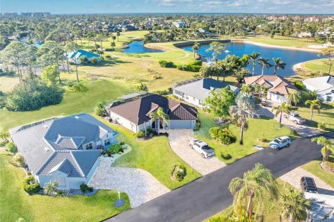 Casa en venta en Punta Gorda, Florida, 3 dormitorios, 160.63 m2 № 1518102 - foto 28