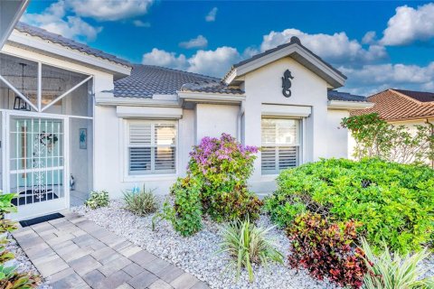 Casa en venta en Punta Gorda, Florida, 3 dormitorios, 160.63 m2 № 1518102 - foto 2