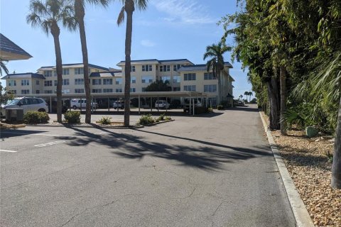 Condo à Longboat Key, Floride, 1 chambre  № 2125407