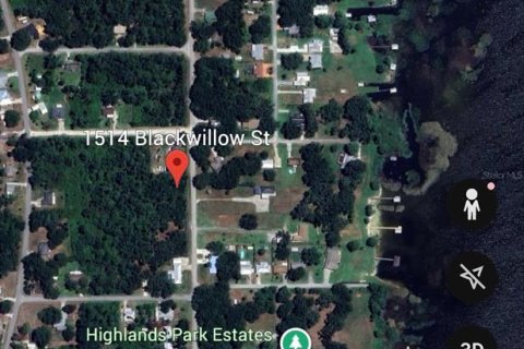 Terreno en venta en Lake Placid, Florida № 2232719 - foto 11