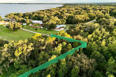 Terreno en venta en Lake Placid, Florida № 2232719 - foto 2