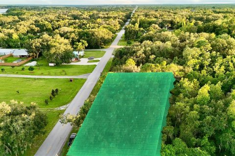 Terreno en venta en Lake Placid, Florida № 2232719 - foto 3