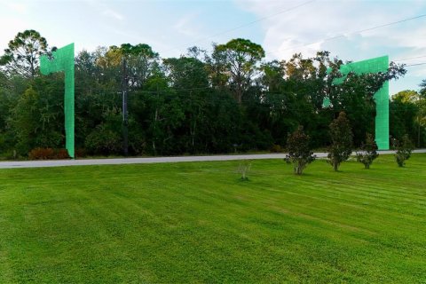Terreno en venta en Lake Placid, Florida № 2232719 - foto 5