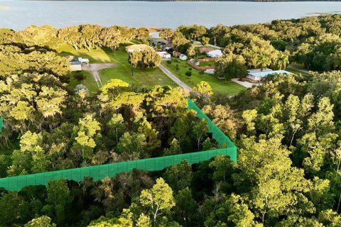 Terreno en venta en Lake Placid, Florida № 2232719 - foto 8
