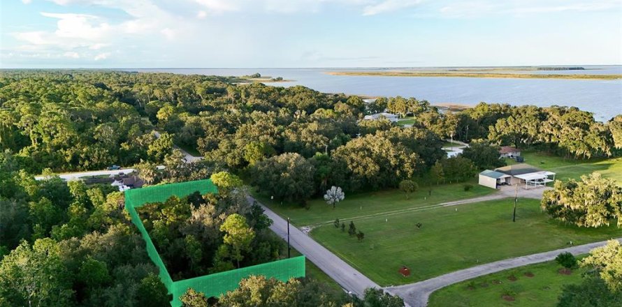 Terreno en Lake Placid, Florida № 2232719