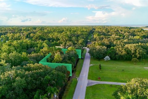 Terreno en venta en Lake Placid, Florida № 2232719 - foto 7