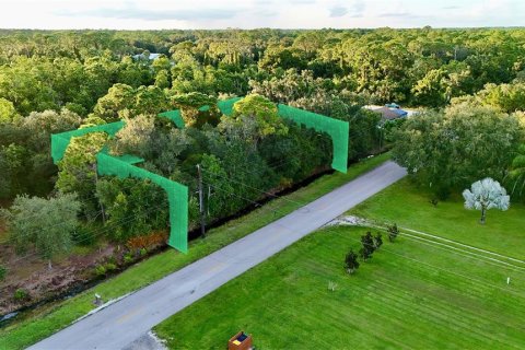 Terreno en venta en Lake Placid, Florida № 2232719 - foto 9