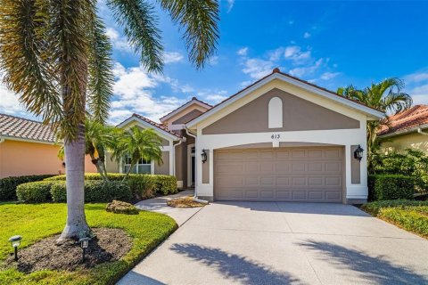 Casa en Venice, Florida 3 dormitorios, 174.84 m2 № 2110624
