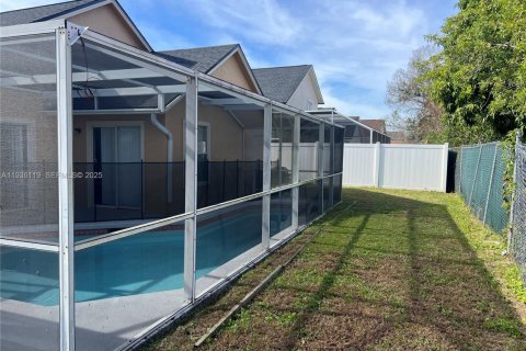 House in Kissimmee, Florida 3 bedrooms № 1994181 - photo 9