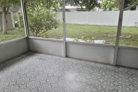House in Sarasota, Florida 3 bedrooms, 98.01 sq.m. № 1767202 - photo 19
