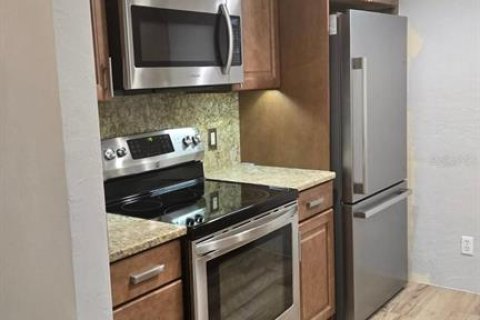 House in Sarasota, Florida 3 bedrooms, 98.01 sq.m. № 1767202 - photo 9