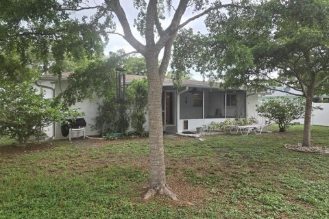 House in Sarasota, Florida 3 bedrooms, 98.01 sq.m. № 1767202 - photo 23