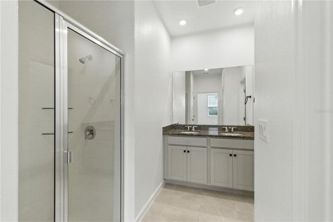 House in Orlando, Florida 3 bedrooms, 149.67 sq.m. № 1865996 - photo 18