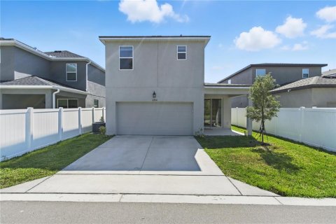 House in Orlando, Florida 3 bedrooms, 149.67 sq.m. № 1865996 - photo 30