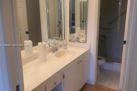 Copropriété à vendre à Tamarac, Floride: 2 chambres, 120.22 m2 № 2066270 - photo 10