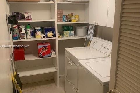 Copropriété à vendre à Tamarac, Floride: 2 chambres, 120.22 m2 № 2066270 - photo 16