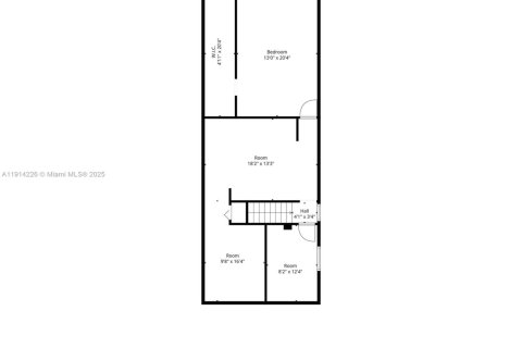 Propiedad comercial en venta en Miami Gardens, Florida № 2018945 - foto 29