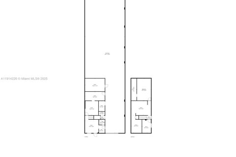 Propiedad comercial en venta en Miami Gardens, Florida № 2018945 - foto 30