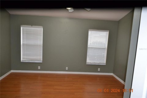 Villa ou maison à louer à Wesley Chapel, Floride: 4 chambres, 181.72 m2 № 1851588 - photo 11